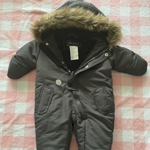 Rothschild Winter Snowsuit